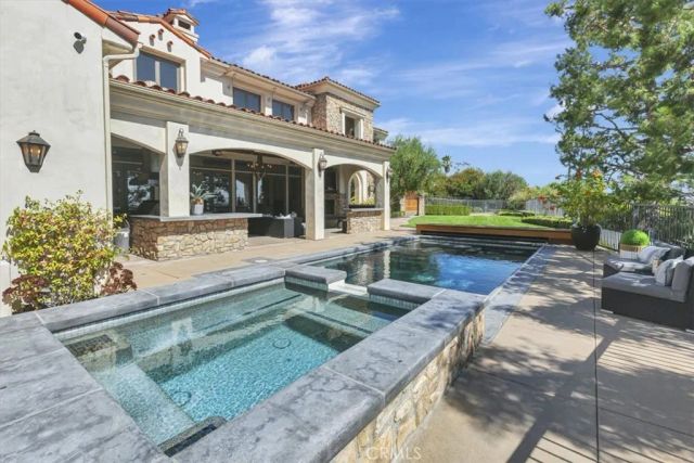 11451 Plantero Drive, North Tustin, CA 92705