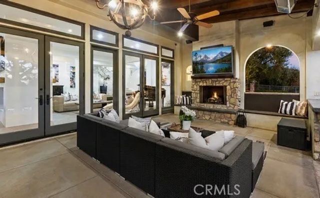 11451 Plantero Drive, North Tustin, CA 92705