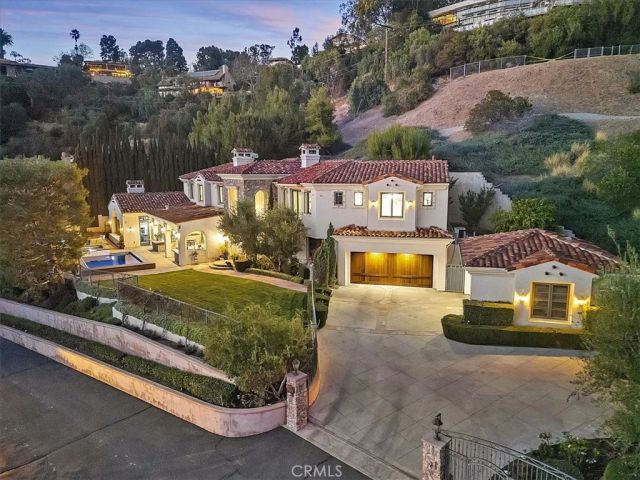 11451 Plantero Drive, North Tustin, CA 92705