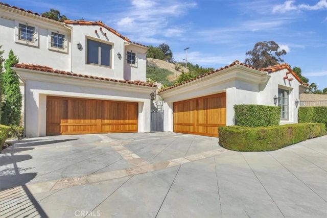 11451 Plantero Drive, North Tustin, CA 92705