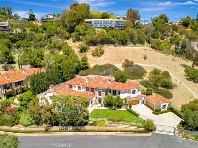 11451 Plantero Drive, North Tustin, CA 92705