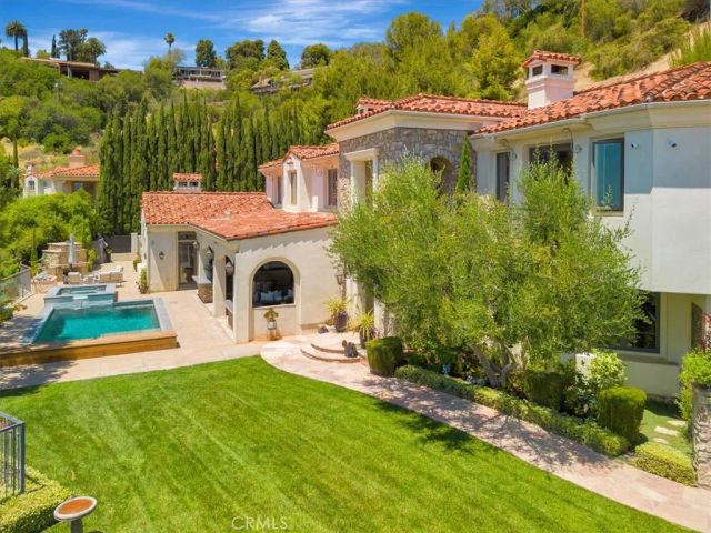 11451 Plantero Drive, North Tustin, CA 92705