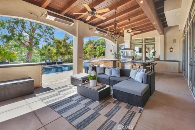 11451 Plantero Drive, North Tustin, CA 92705