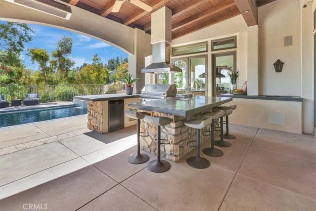 11451 Plantero Drive, North Tustin, CA 92705