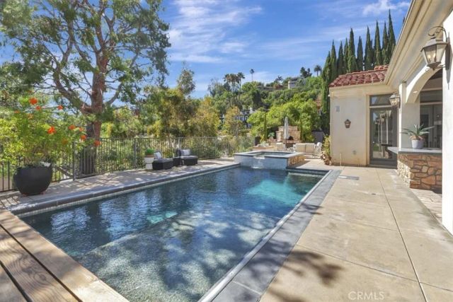 11451 Plantero Drive, North Tustin, CA 92705