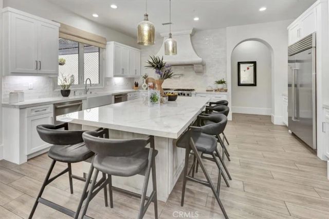 11451 Plantero Drive, North Tustin, CA 92705