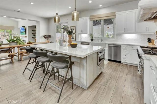 11451 Plantero Drive, North Tustin, CA 92705