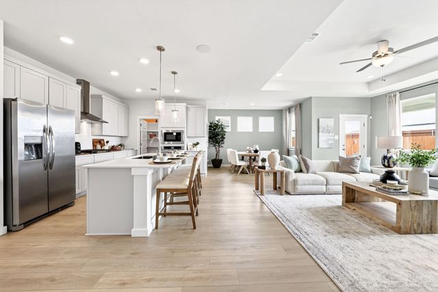 1608 Shenandoah Trail, Anna, TX 75409