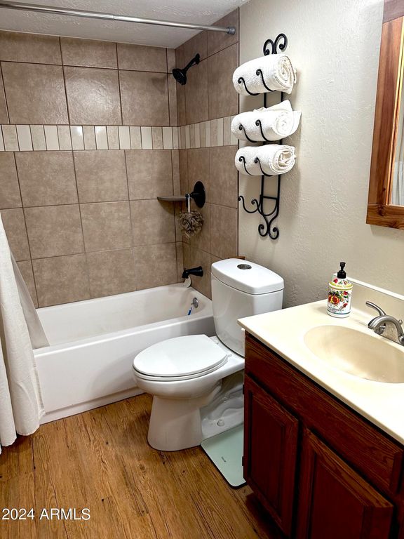 90 W Yavapai Street 8, Wickenburg, AZ 85390 — photo 5