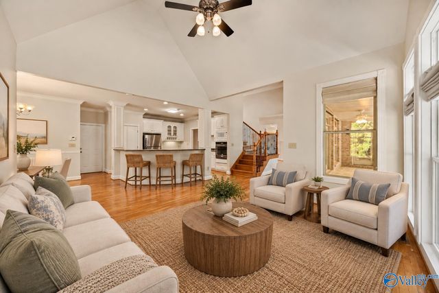 151 River Walk Trail, New Market, AL 35761