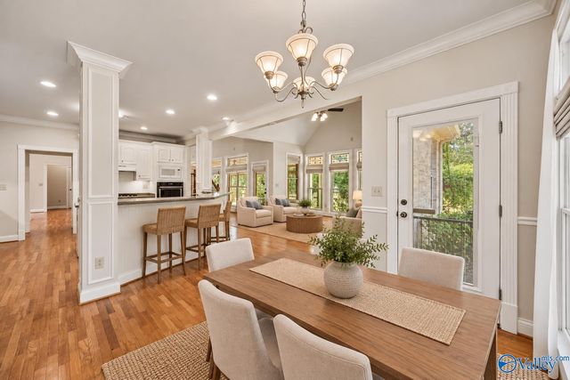 151 River Walk Trail, New Market, AL 35761