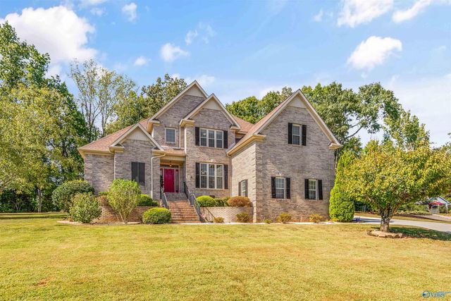 151 River Walk Trail, New Market, AL 35761