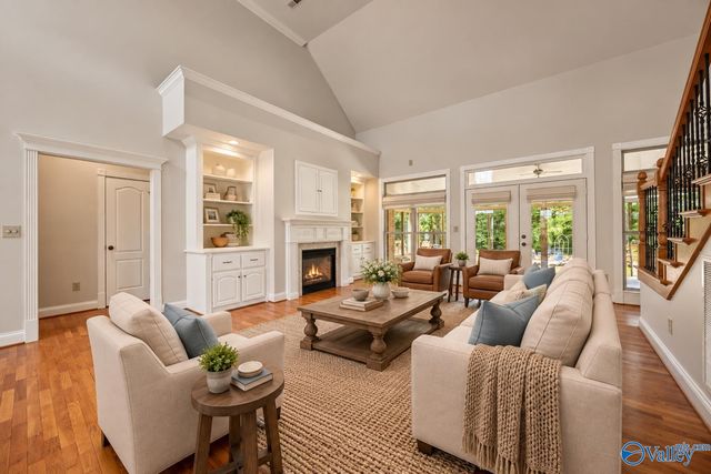 151 River Walk Trail, New Market, AL 35761
