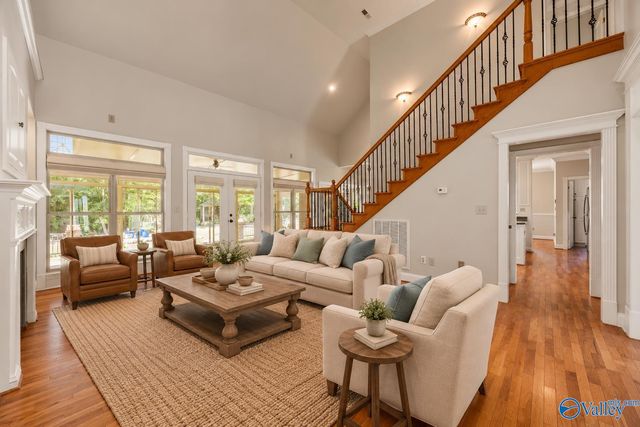 151 River Walk Trail, New Market, AL 35761