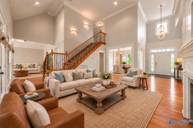 151 River Walk Trail, New Market, AL 35761