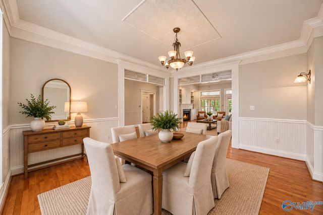 151 River Walk Trail, New Market, AL 35761