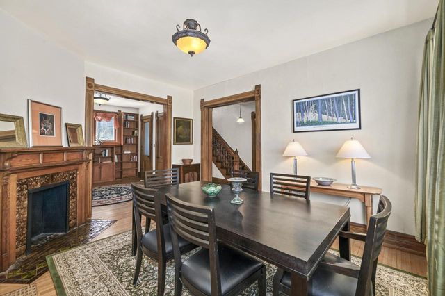 1615 E Kane PLACE, Milwaukee, WI 53202