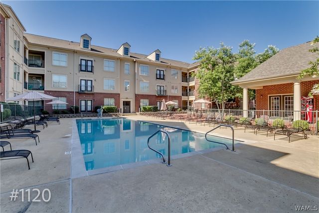 1901 5th E 1120, Tuscaloosa, AL 35401