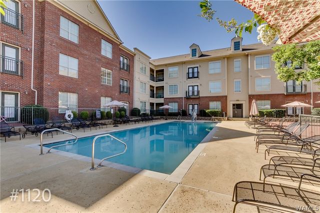 1901 5th E 1120, Tuscaloosa, AL 35401