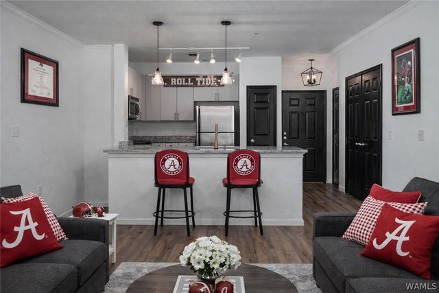 1901 5th E 1120, Tuscaloosa, AL 35401