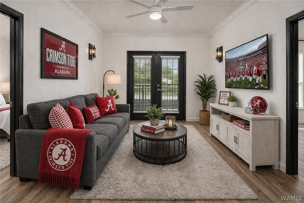 1901 5th E 1120, Tuscaloosa, AL 35401