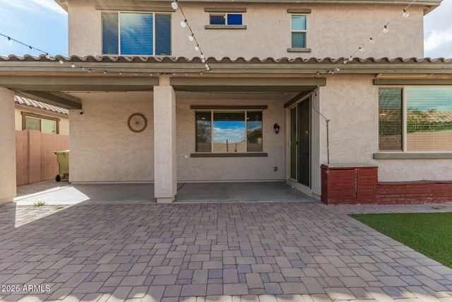 7039 N 84TH Avenue, Glendale, AZ 85305