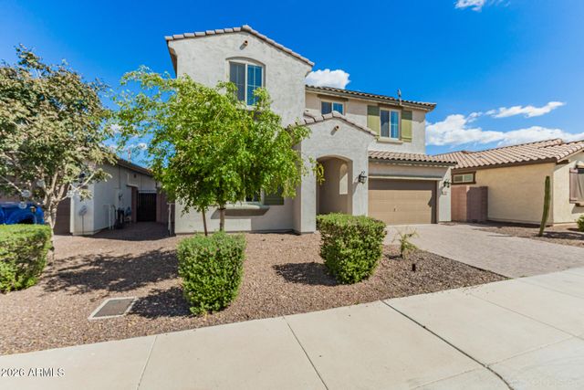 7039 N 84TH Avenue, Glendale, AZ 85305