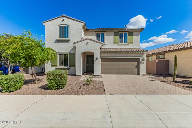 7039 N 84TH Avenue, Glendale, AZ 85305