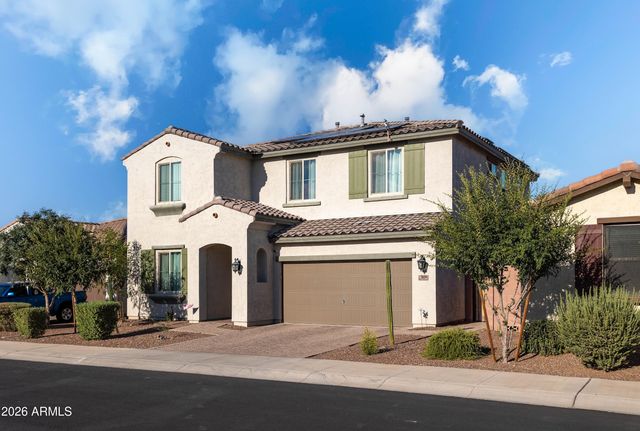 7039 N 84TH Avenue, Glendale, AZ 85305