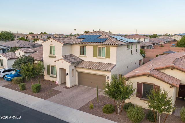 7039 N 84TH Avenue, Glendale, AZ 85305