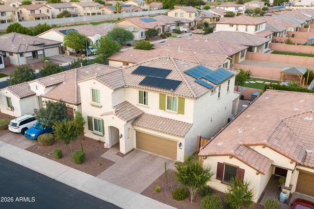 7039 N 84TH Avenue, Glendale, AZ 85305