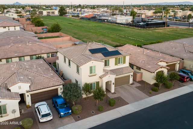 7039 N 84TH Avenue, Glendale, AZ 85305