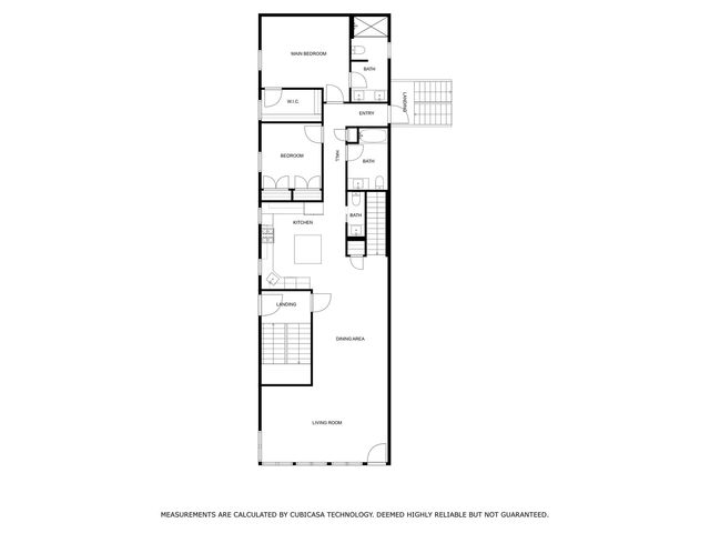 1339 N Noble Street 1, Chicago, IL 60642