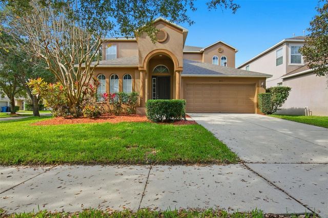 471 WESTCHESTER HILLS LANE, Valrico, FL 33594