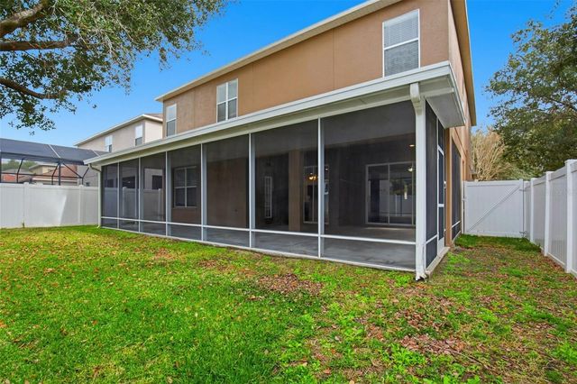 471 WESTCHESTER HILLS LANE, Valrico, FL 33594