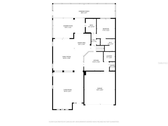 471 WESTCHESTER HILLS LANE, Valrico, FL 33594