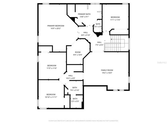471 WESTCHESTER HILLS LANE, Valrico, FL 33594