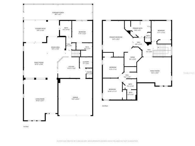 471 WESTCHESTER HILLS LANE, Valrico, FL 33594