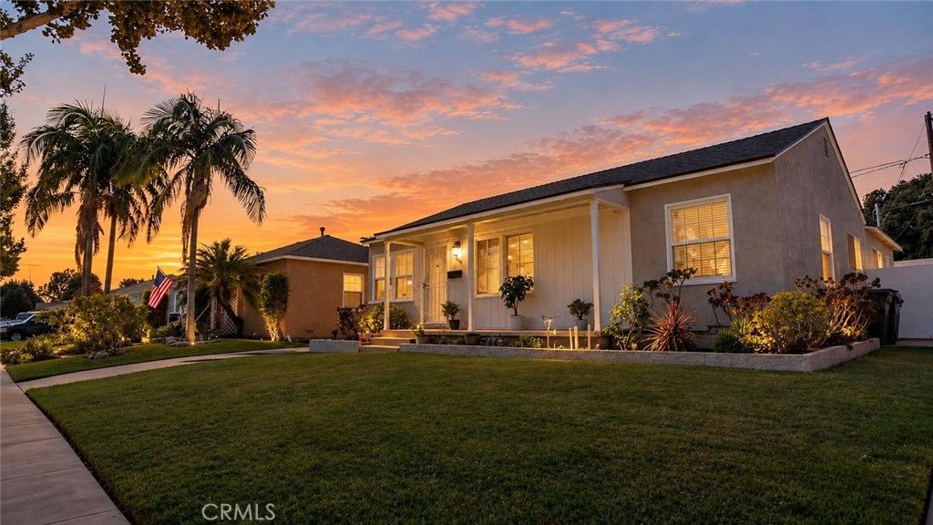 5503 Hayter, Lakewood, CA 90712 — exterior