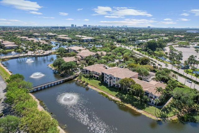 2917 Tuscany Court 107, Palm Beach Gardens, FL 33410