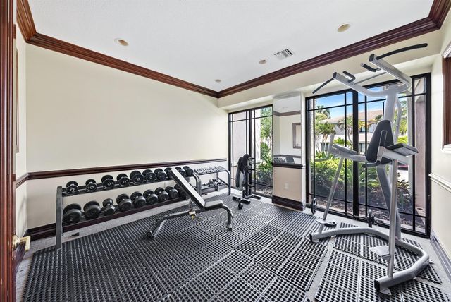 2917 Tuscany Court 107, Palm Beach Gardens, FL 33410