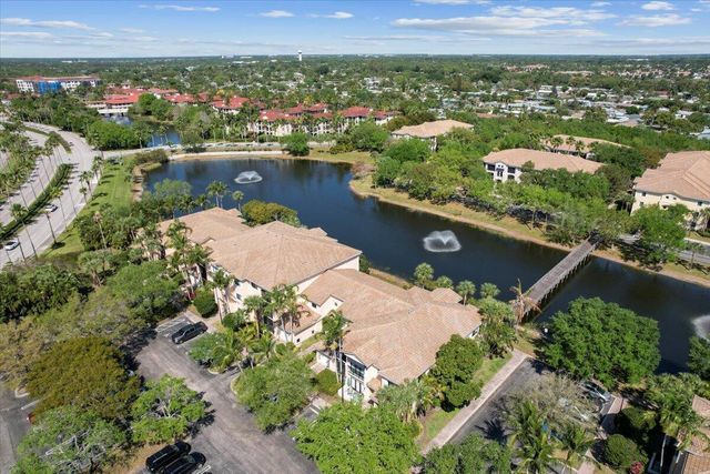 2917 Tuscany Court 107, Palm Beach Gardens, FL 33410