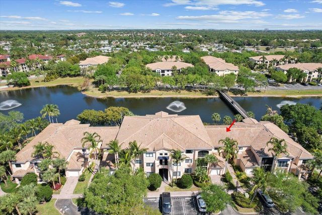 2917 Tuscany Court 107, Palm Beach Gardens, FL 33410