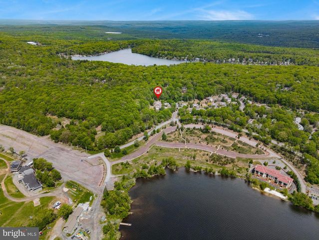 54 BLUESTONE CT, Lake Harmony, PA 18624