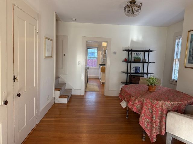 15 Clarmont Terrace 15, Swampscott, MA 01907