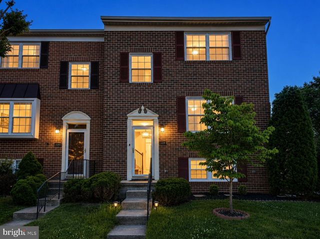 9311 HINES ESTATES DR, Baltimore, MD 21234