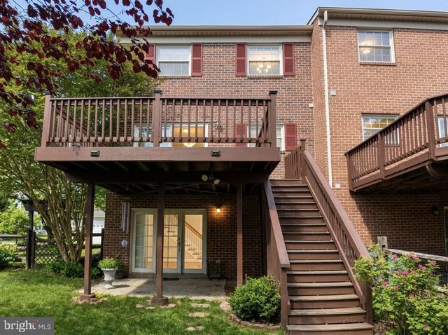 9311 HINES ESTATES DR, Baltimore, MD 21234