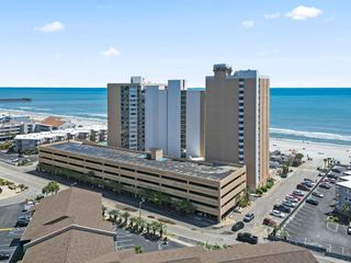 9550 Shore Dr. # 1524, Myrtle Beach, SC 29572