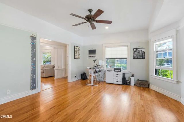 1915 Cordova Street, Los Angeles, CA 90018