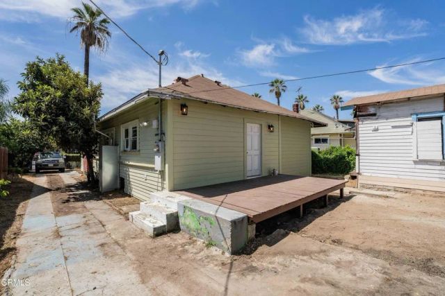 1915 Cordova Street, Los Angeles, CA 90018